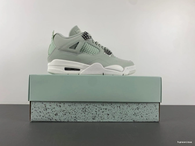 HYPE 4 (W) Air Jordan HV0823-003 Seafoam 0723